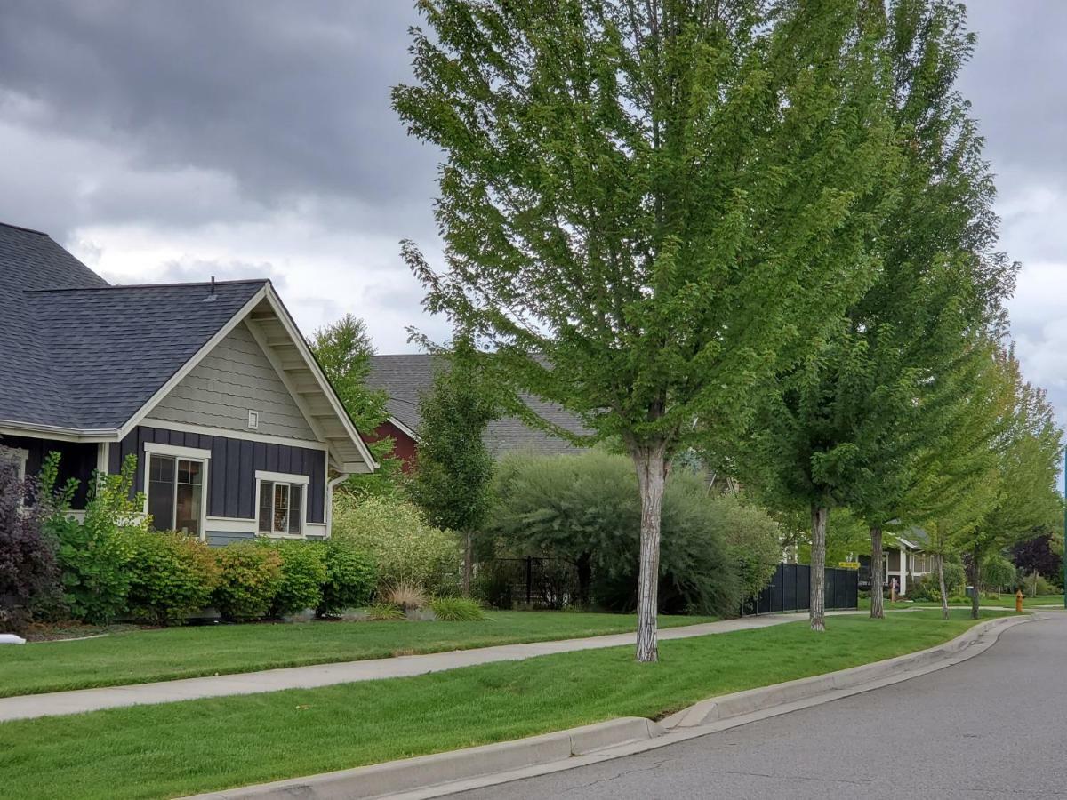 Huetter Lane Exterior foto