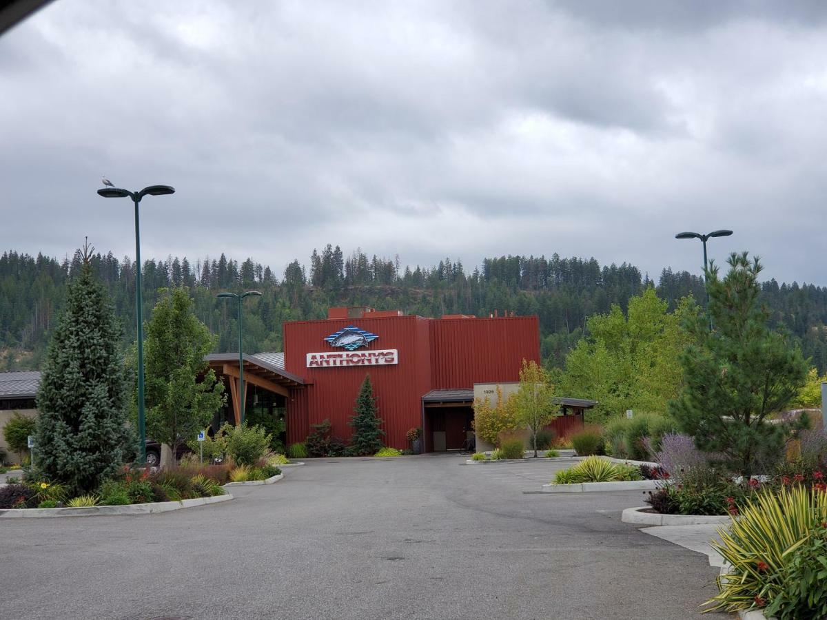 Huetter Lane Exterior foto